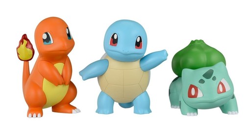 Bandai spirit pokémon quick - bandai,