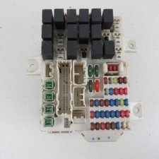 Scatola fusibili 5WK45104C per SMART FORFOUR 2004-2006 usata (66312)