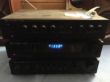 Pacchetto componenti SAE