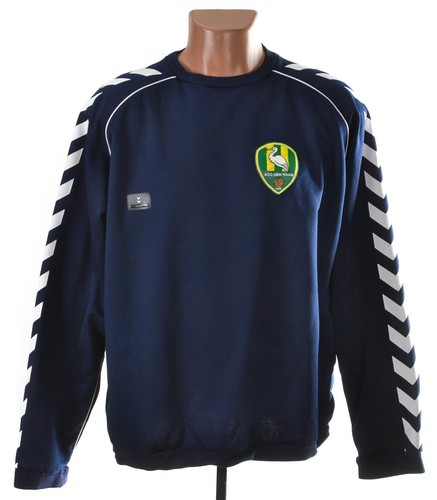 Ado den haag - felpa, calcio