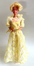 Bambola barbie superstar - bambola,