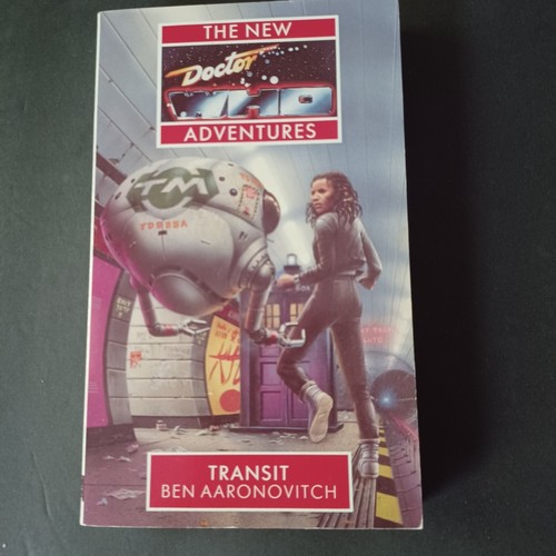 Doctor who nuove - who, avventure