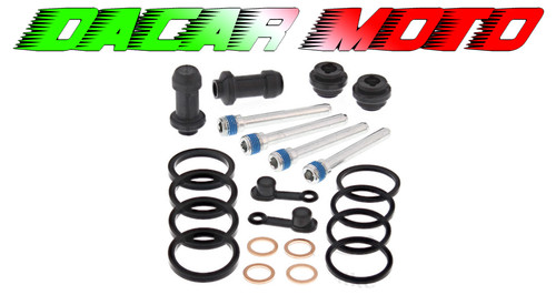 Kit revisione pinze - kit,