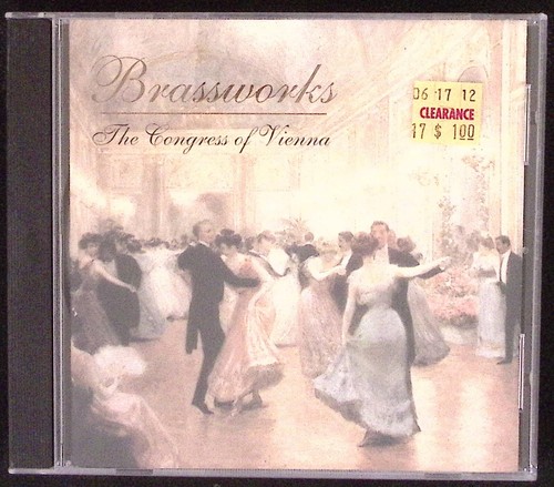 Brassworks the congress of - brassworks,