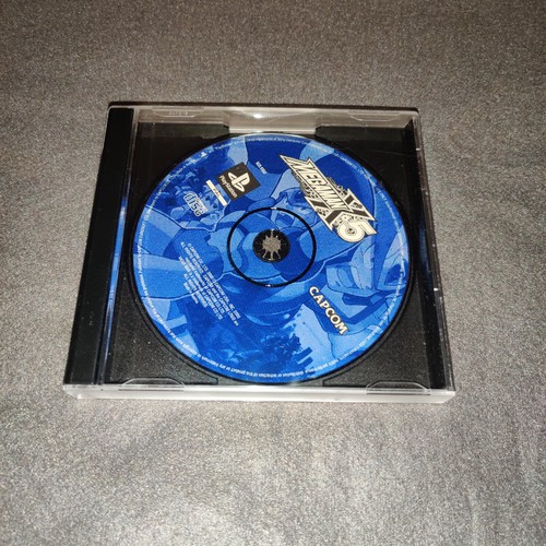 Mega man gioco - man,