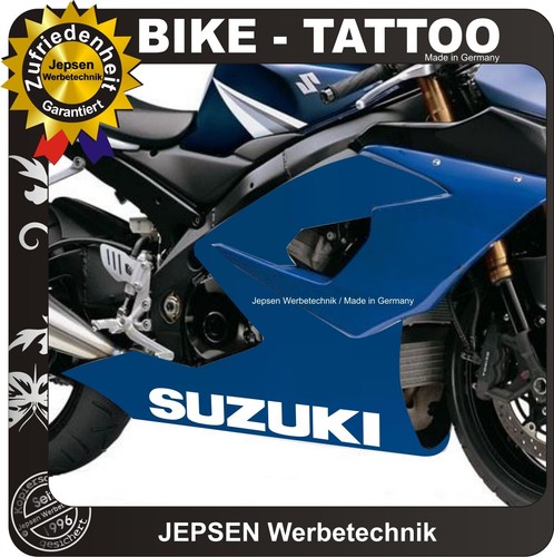 Adesivi suzuki cm - 2,
