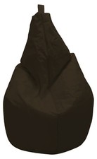 POLTRONA SACCO POUF PUF POUFF