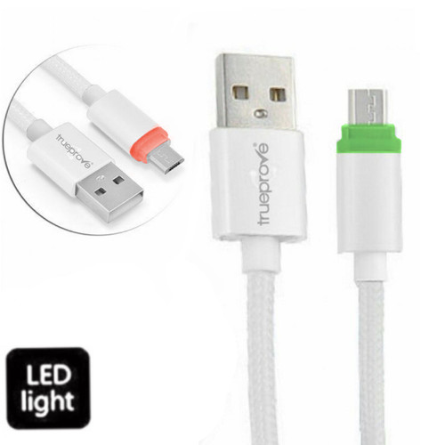 Cavo illuminato led - illuminato,