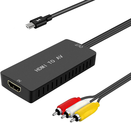 Cavo video hdmi macho - a, vga