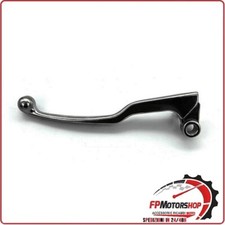 LEVA FRIZIONE SX ARGENTO PER