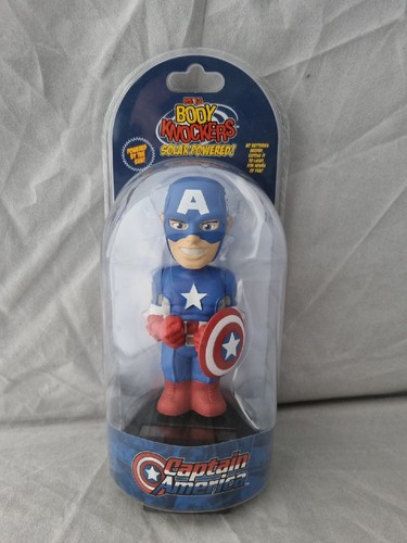 Modellino neca marvel captain - modellino,