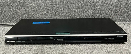 Toshiba sd4300ku lettore dvd - toshiba,