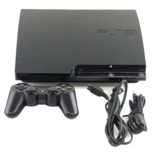 CECH-2100A PlayStation 3 (120