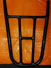 PORTAPACCHI DERBI SENDA 125 VARI MODELLI DAL 2004 AL 2016 CODICE:00H01406191