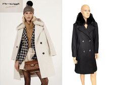 CAPPOTTO DOPPIOPETTO con