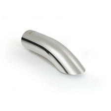 Terminale scarico universale