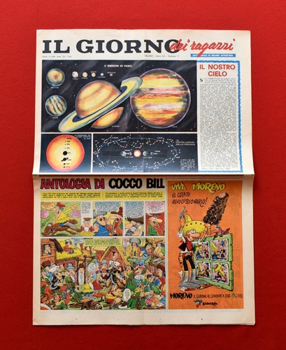 Giorno dei ragazzi anno - giorno,