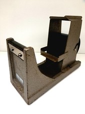 Dispenser Scotch Vintage Industriale Portarotolo imballaggio