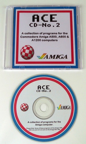 Ace raccolta - ace,