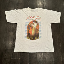 T-shirt Lilith Fair una