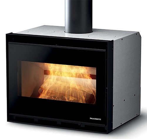 Palazzetti ecopalex gtm80 - ecopalex,