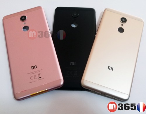 Custodia copribatteria redmi - custodia, 5