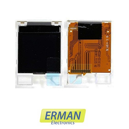 Display lcd per - lcd, siemens