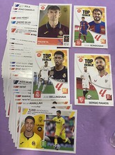 💥 New Set LOTE 51 cromos