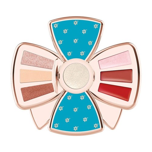 Naj oleari palette make - palette,