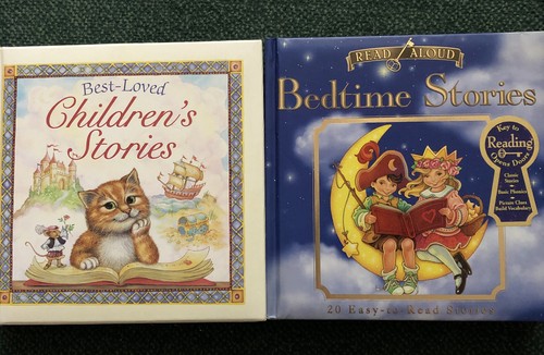 Best loved children - loved, stories