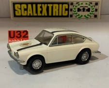 SLOT CAR SCX SCALEXTRIC EXIN