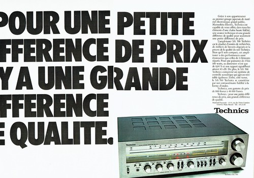 Publicité advertising 078 - publicité,
