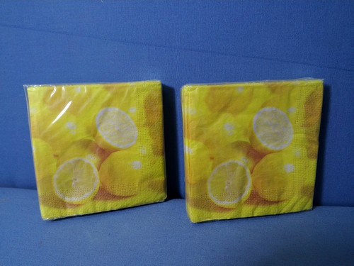Tropical party limone - tropical,