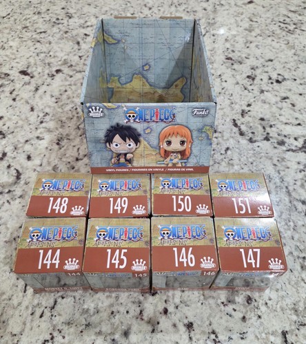 Funko minis one - funko, set