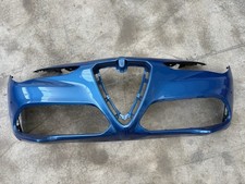 PARAURTI ANTERIORE ALFA ROMEO