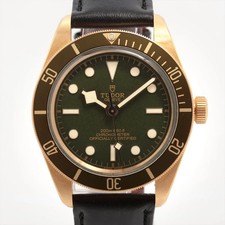 Tudor Black bay Fifty Eight