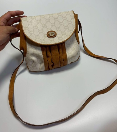 Borsa tracolla gucci - borsa,