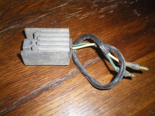 Regolatore corrente - di,