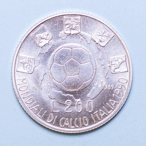 Repubblica italiana 200 lire - repubblica,