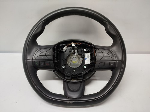 Volante fiat 500x cross - 500x, 1.6