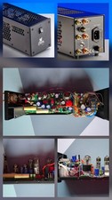 Emiral amplificatore phono - emiral,