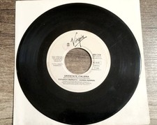 45 giri 7" UN'ESTATE ITALIANA