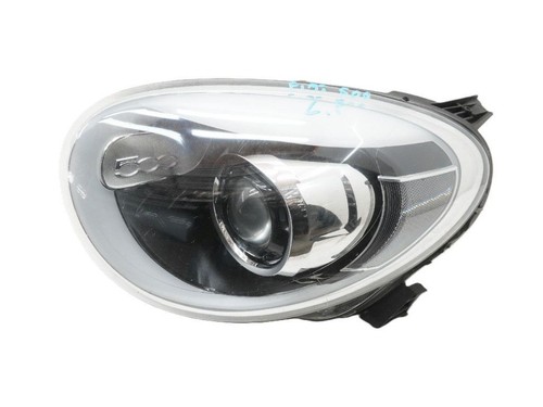 Faro proiettore anteriore - , fiat