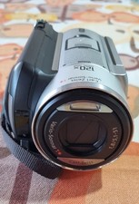 Videocamera Sony Handycam