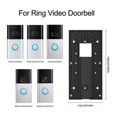 Comodo per Porta Campanello ad