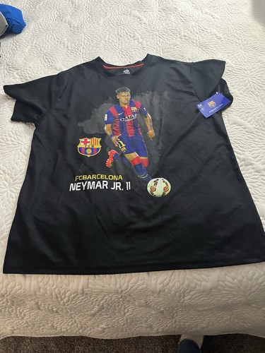 Barcelona neymar tee - fc,