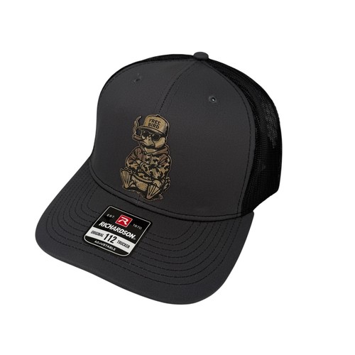 Cappello camionista free bird - cappello,