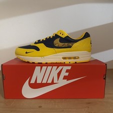 Nike Air Max 1 PRM Michigan -
