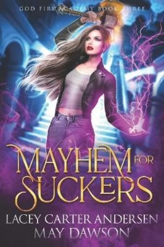 May dawson lacey carter - lacey,