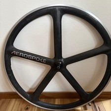 AEROSPOKE ruota anteriore 700c